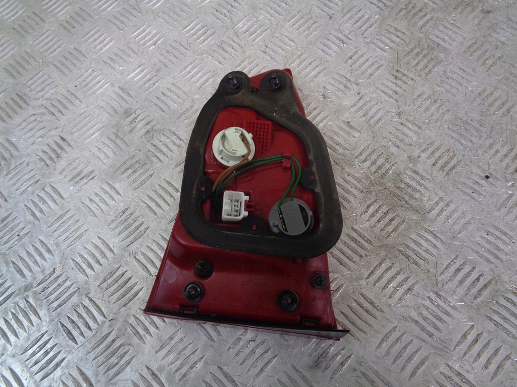 фото №6, Лампа ліва задня задня w кришка kia ceed 2 ii kombi 2012- 92403-a23 europ