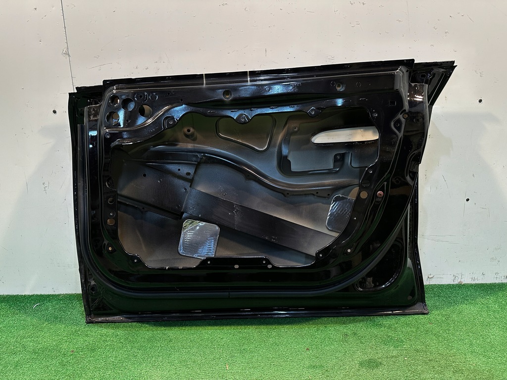 фото №12, Mercedes eqs 297 a297 w297 дверь правое передние правый перед