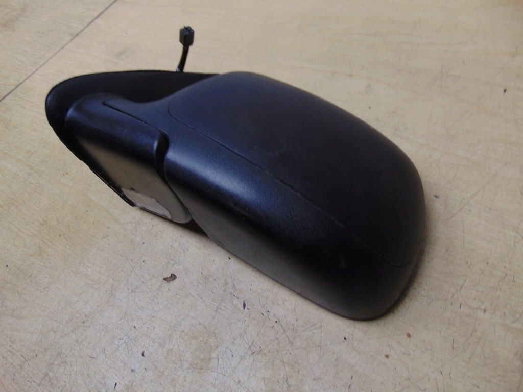 фото №12, Зеркало ele. левая chevrolet tahoe europa 6pin