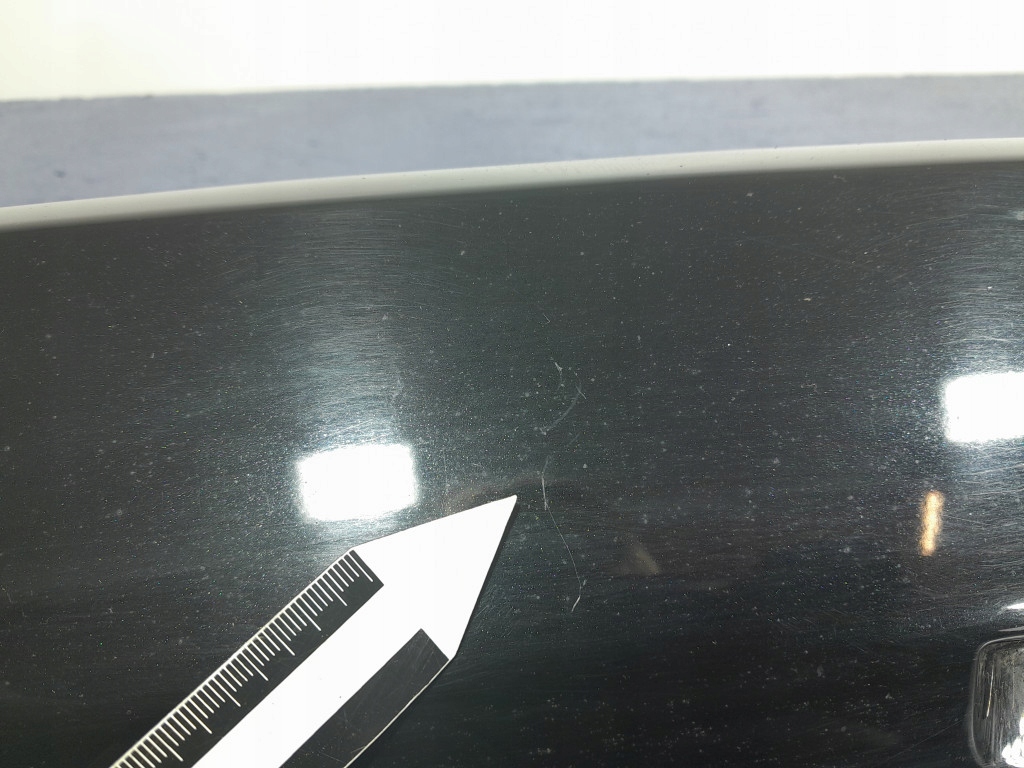 фото №5, Peugeot 5008 ii накладка задня кришки багажника 9814790977