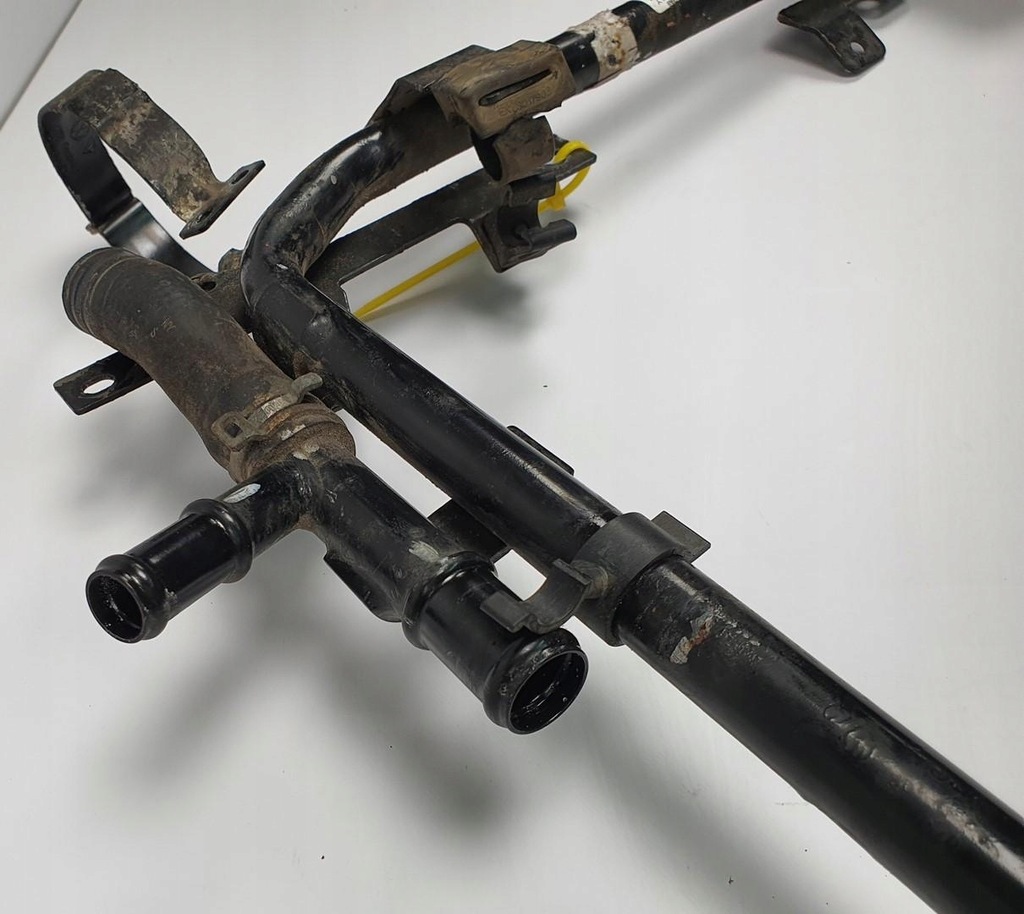 фото №5, Магистраль трубка wody porsche cayenne ii 7p5 3.0 tfsi 7p0121070ab