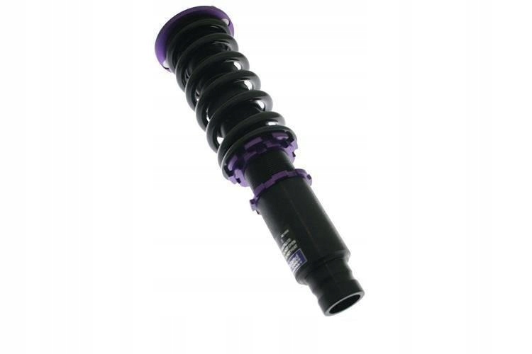 фото №3, Підвіска різьба street d2 honda civic 92-95 eye