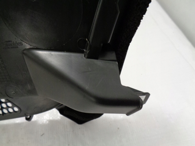 фото №13, Жабо правое citroen jumpy peugeot expert 2016- 98061947xt оригинальный номер