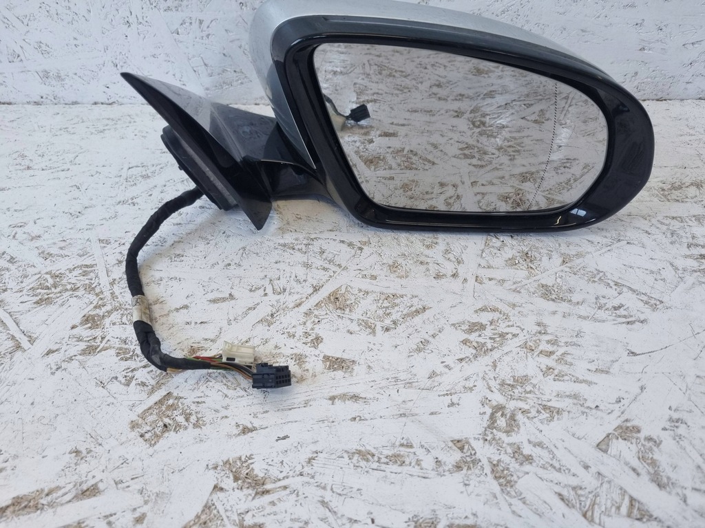 фото №1, Mercedes-benz e w213 зеркало правое