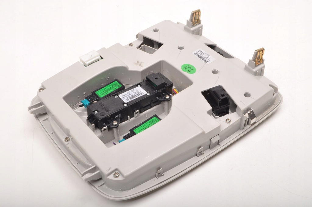 фото №7, Mg hs освітлення лампа кабіни салону 10003589