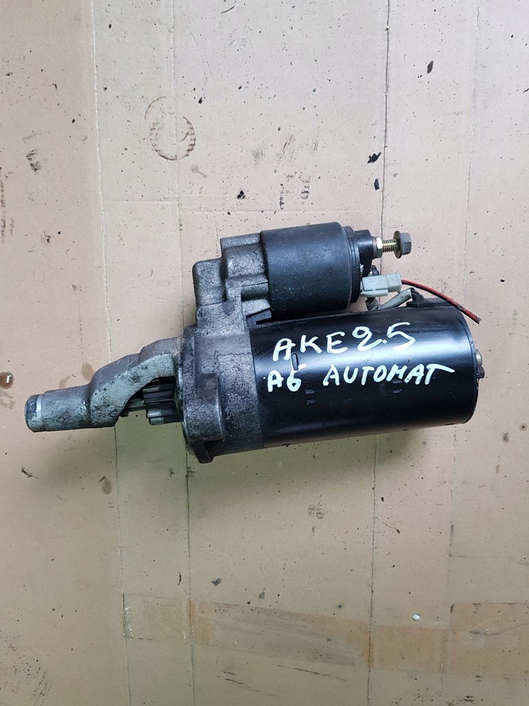 фото №14, Audi a6 c5 жабо