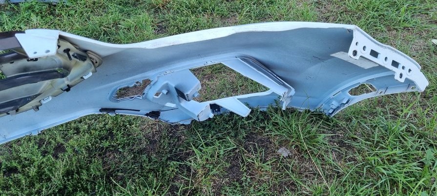 фото №2, Бампер передній перед ford kuga ii