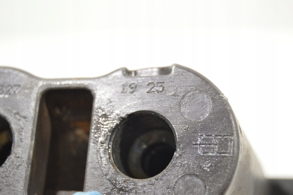 Клапан ads уровень mercedes w140 c140 s klasa cl 1403271925 в Украине