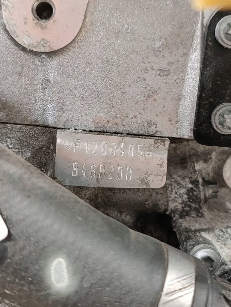 фото №15, Bmw 3 g20 g21 2019 комплект двигун