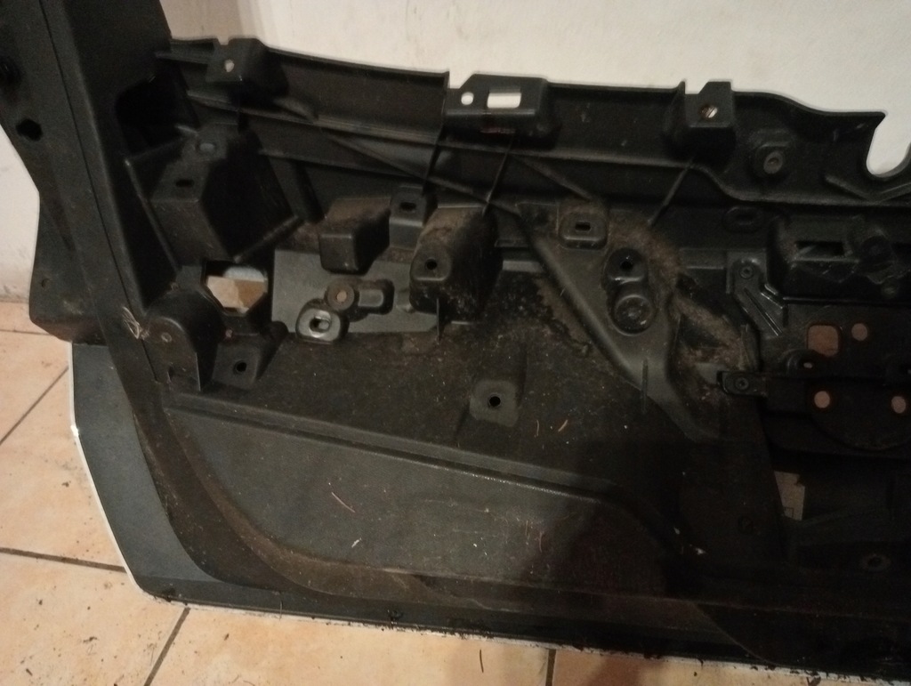 фото №9, Opel astra vi l кришка багажника