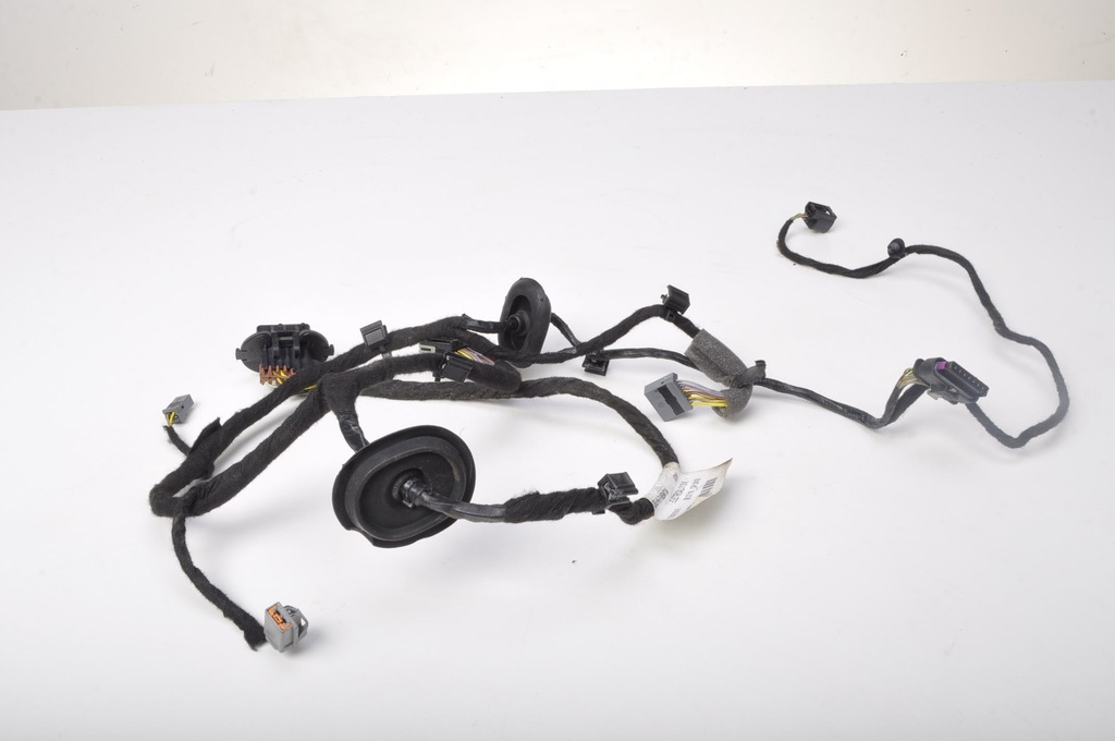 фото №1, Volvo v90 ii джгут двері правий задня 31398926