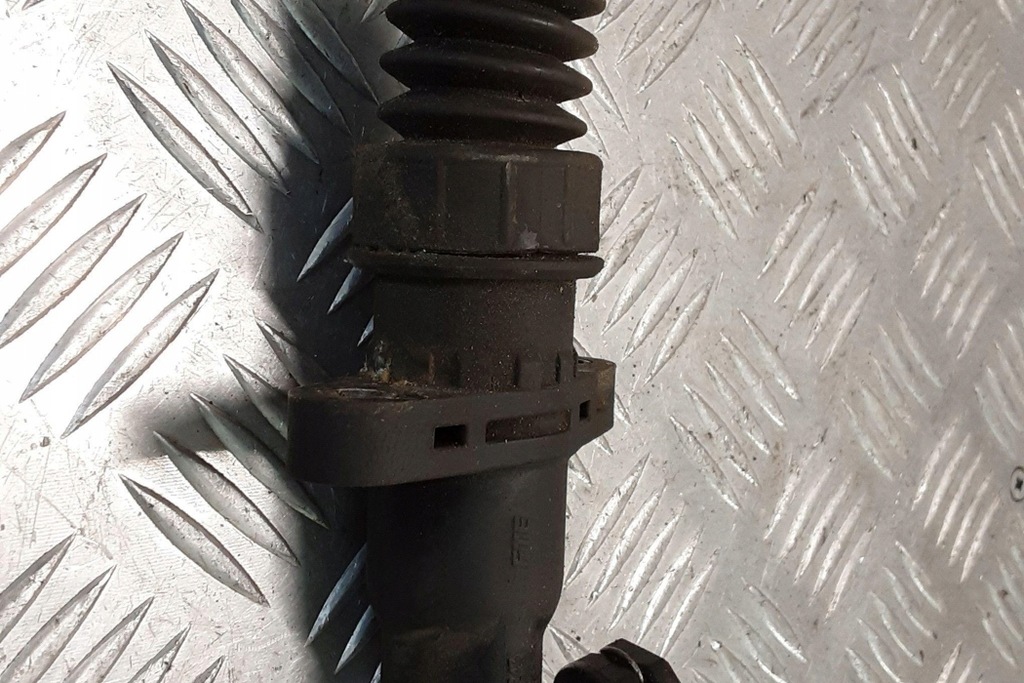 фото №1, Цилиндр сцепления mini cooper r50, r53 7509243 1.6l бензиновый 2001