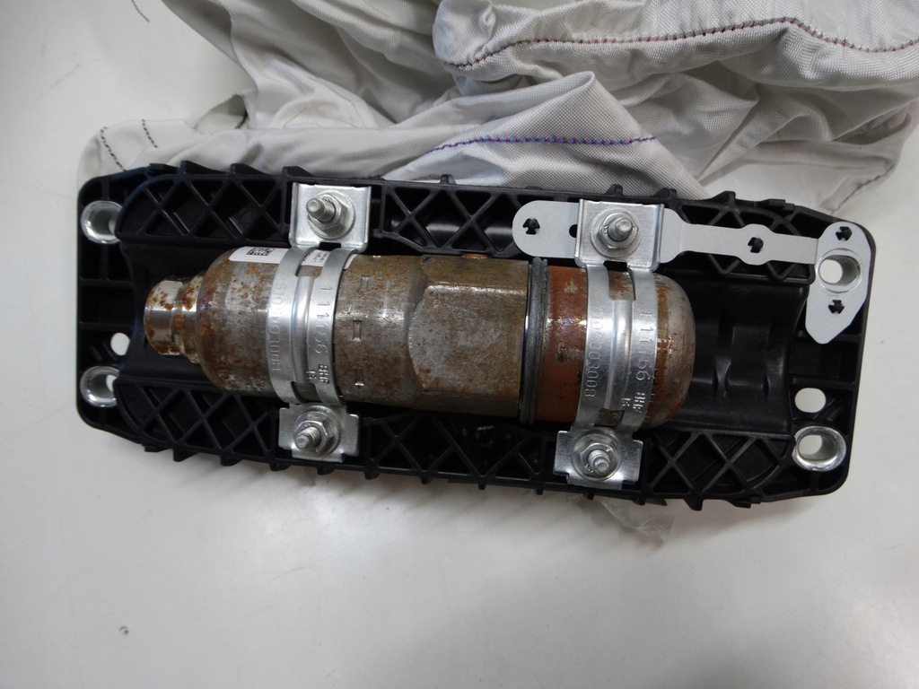 фото №7, Набор подушки безопасности ремни подушка безопасности volkswagen golf vi