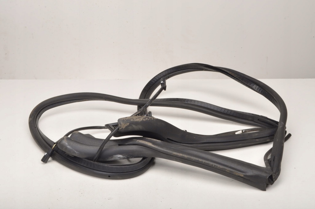 Купити Mclaren mp4 spider прокладка кришки 11a6586sp