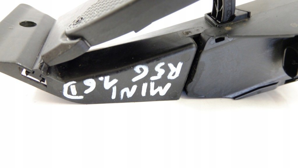 фото №4, Mini cooper r56 1.6d педаль потенциометр газа 6786591