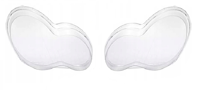 фото №1, Mercedes c klasa w203 плафоны лампа фара l+p