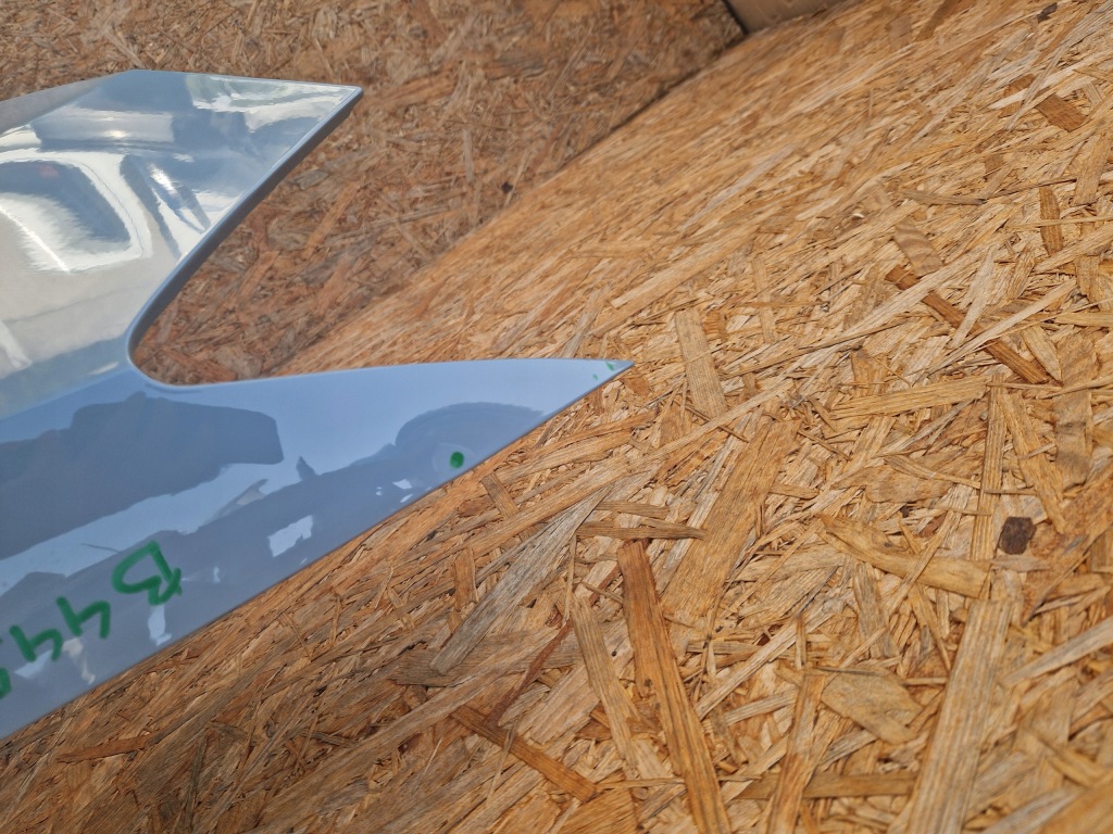 Audi q2 81a 16- крыло  левое  перед левое  передний Доставка