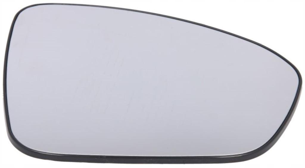 фото №1, Вкладиш скло дзеркало renault clio v megane iv talisman правий з підігрівом