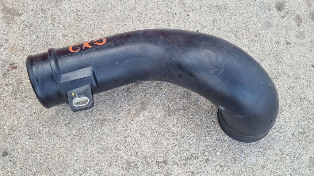 фото №1, Mazda cx-5 шланг труба wąż повітря sh0113231 2.2 d skyactiv 11-17 r