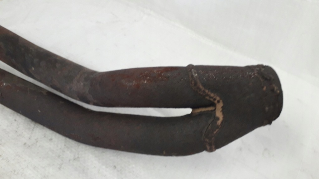 Труба глушителя соединитель эластичный audi a4 b5 соединитель с Разборки