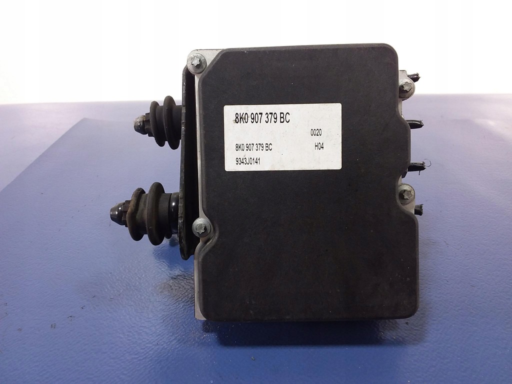 фото №5, Audi a5 i 8t насос abs 8k0614517dq 8k0907379bc