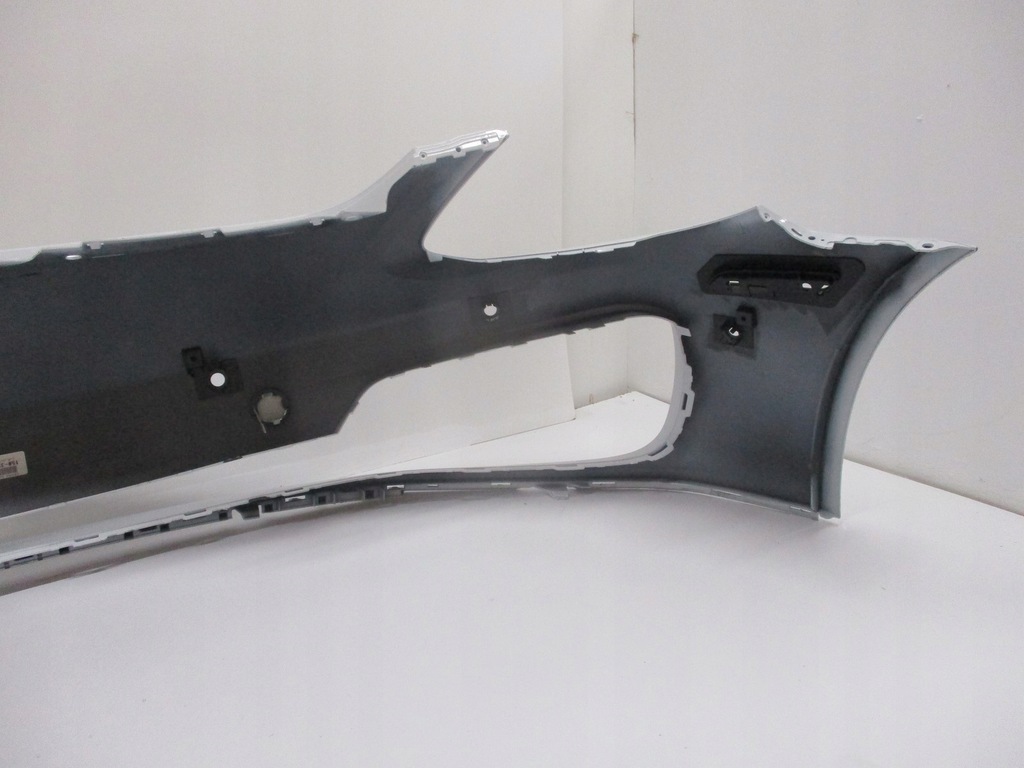 фото №6, Бампер перед porsche panamera 971 6 pdc usa 23r передній