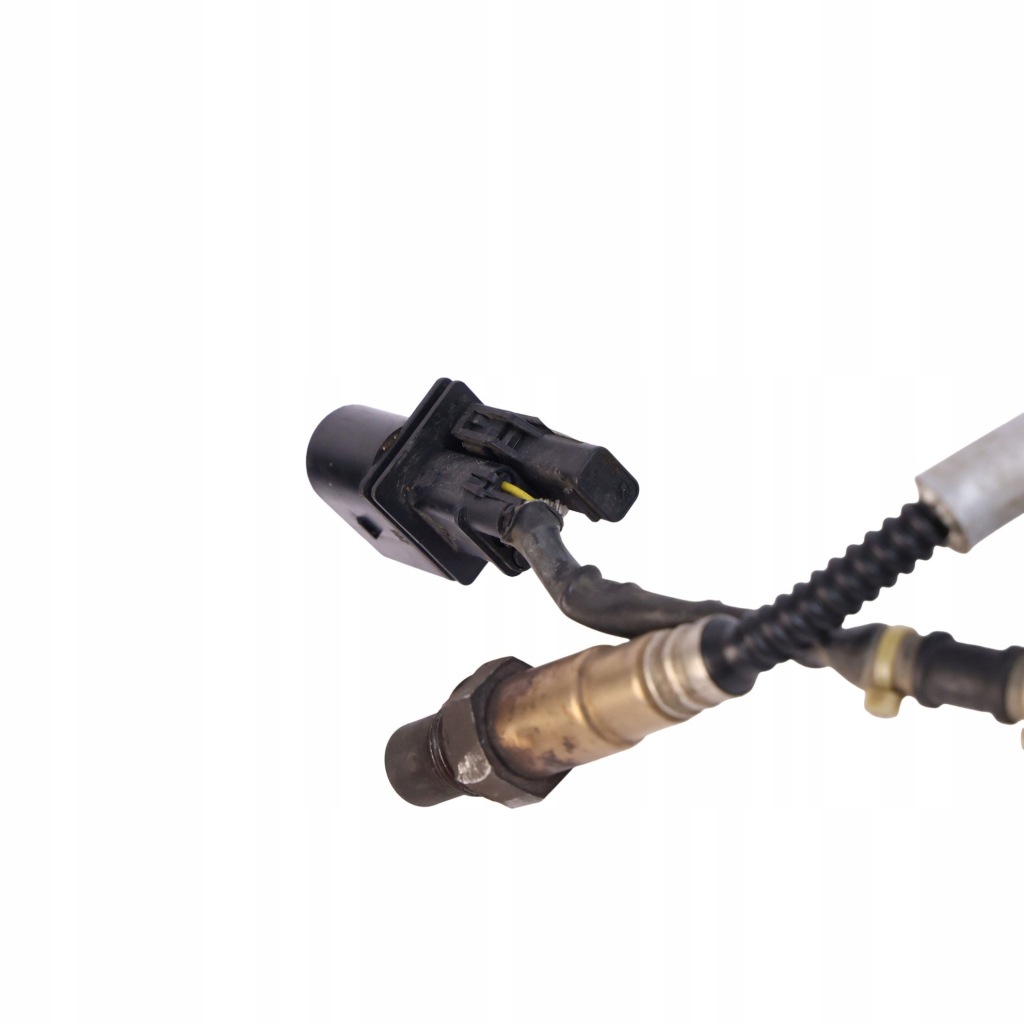 Audi tt 8n 3.2 vr6 quattro датчик лямбда-зонд цилиндры 4-6 022906265a Оригинал