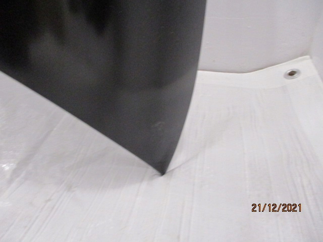 фото №7, Citroen c3 aircross капот кришка двигуна nowa ory