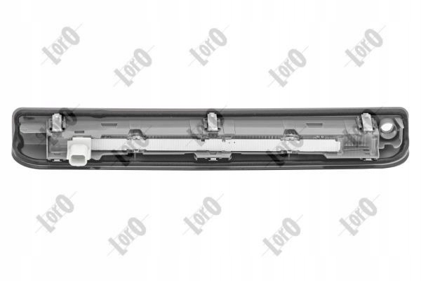 фото №3, Свет стоп дополнительные renault megane iii 1.2 tce