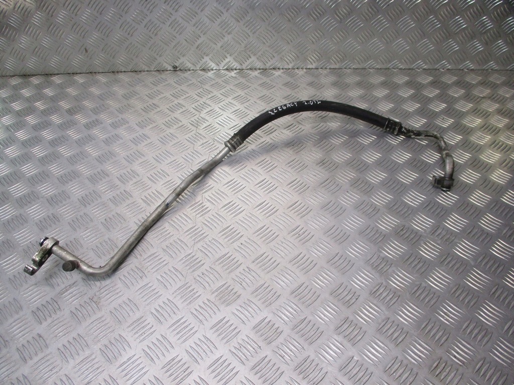 фото №1, Шланг кондиціонера subaru legacy v 2.0 td