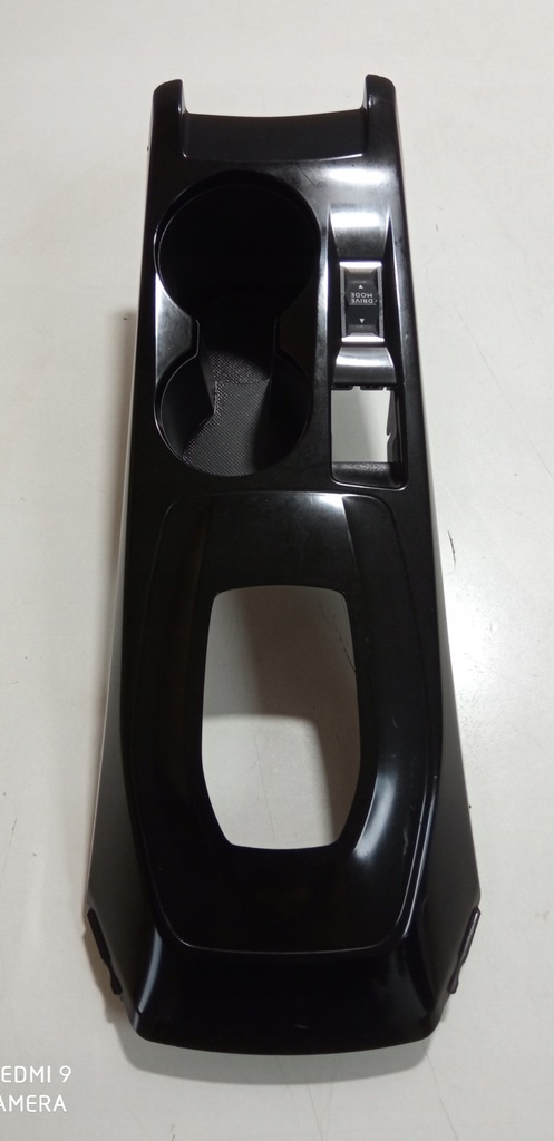 фото №1, Peugeot 208 2008 рамка туннель 9829400680 9824733780