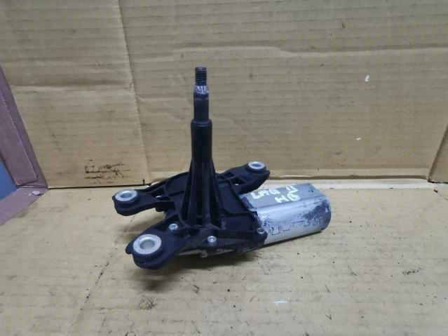 фото №1, Моторчик дворник задняя renault laguna ii eu