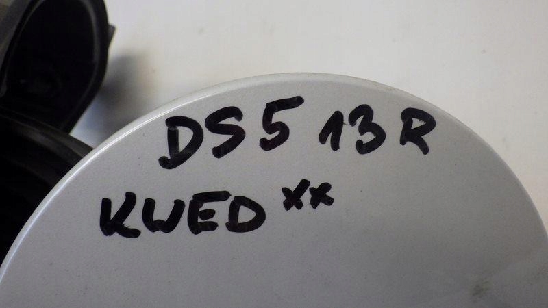 фото №7, Крышка заливной топлива крышка kwed citroen ds5 9687552880