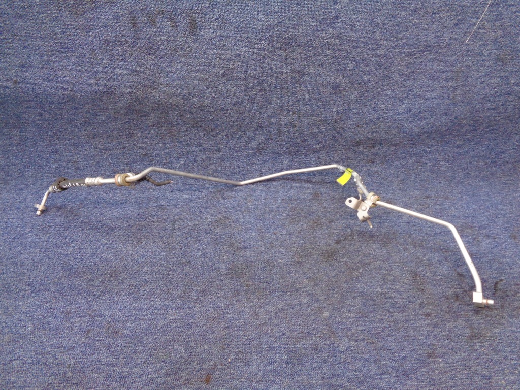 фото №1, Шланг кондиціонера alfa romeo giulia 50537648 2.2d