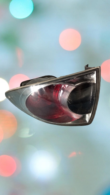 фото №1, Лампа задня права mazda 6 2.0d 04r