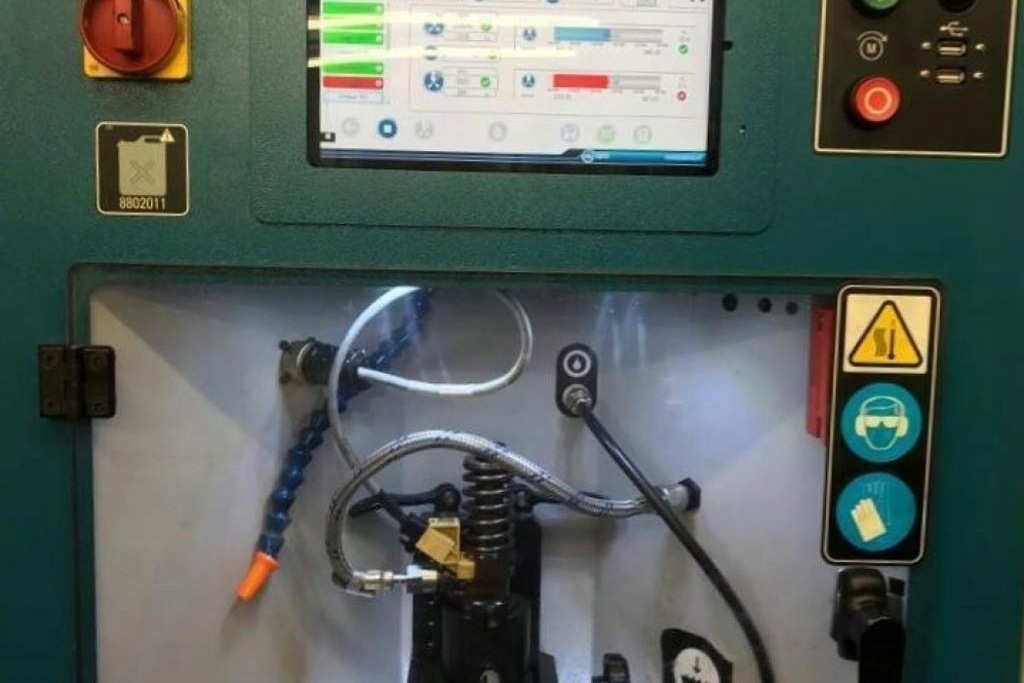 фото №5, Инжектор mazda 6 sedan gh r2aa13h50 2.2l дизель 95kw 2010