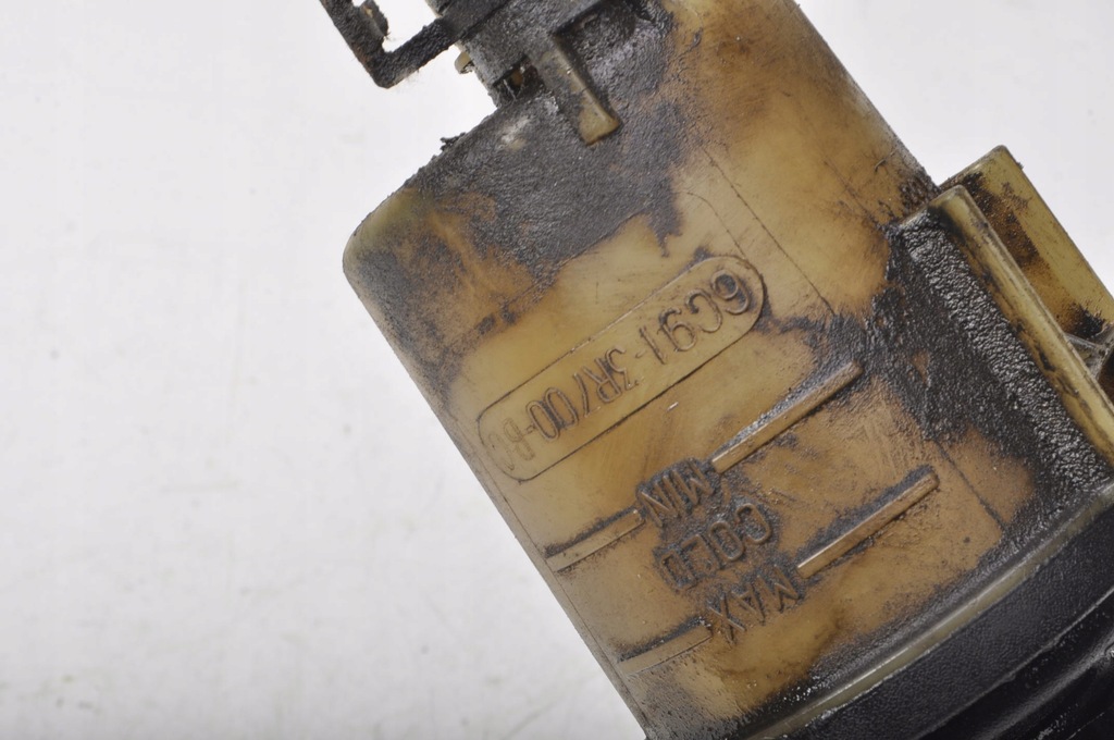 фото №9, S80 ii 3.2 бачок усилителя 6c91-3r700