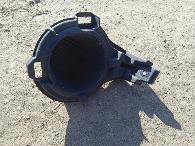 фото №1, Nissan juke f15 заглушка противотуманной фары левая перед