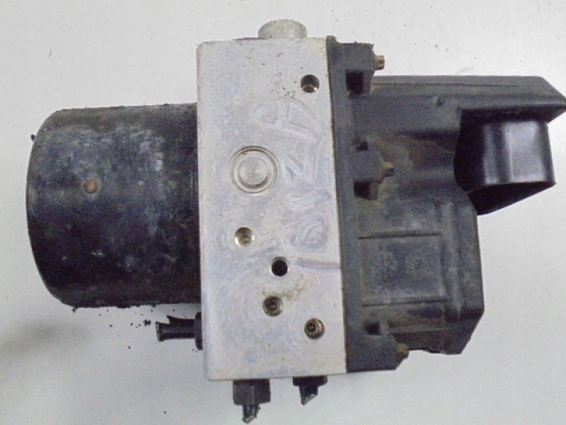 фото №10, Seat ibiza iii 6l насос abs 6q0614117e