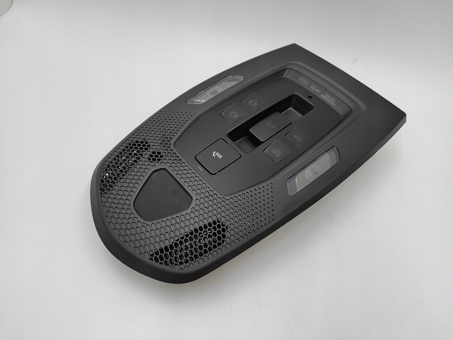 фото №1, Панель лампа стельовий 9y0959551as porsche cayenne 9y