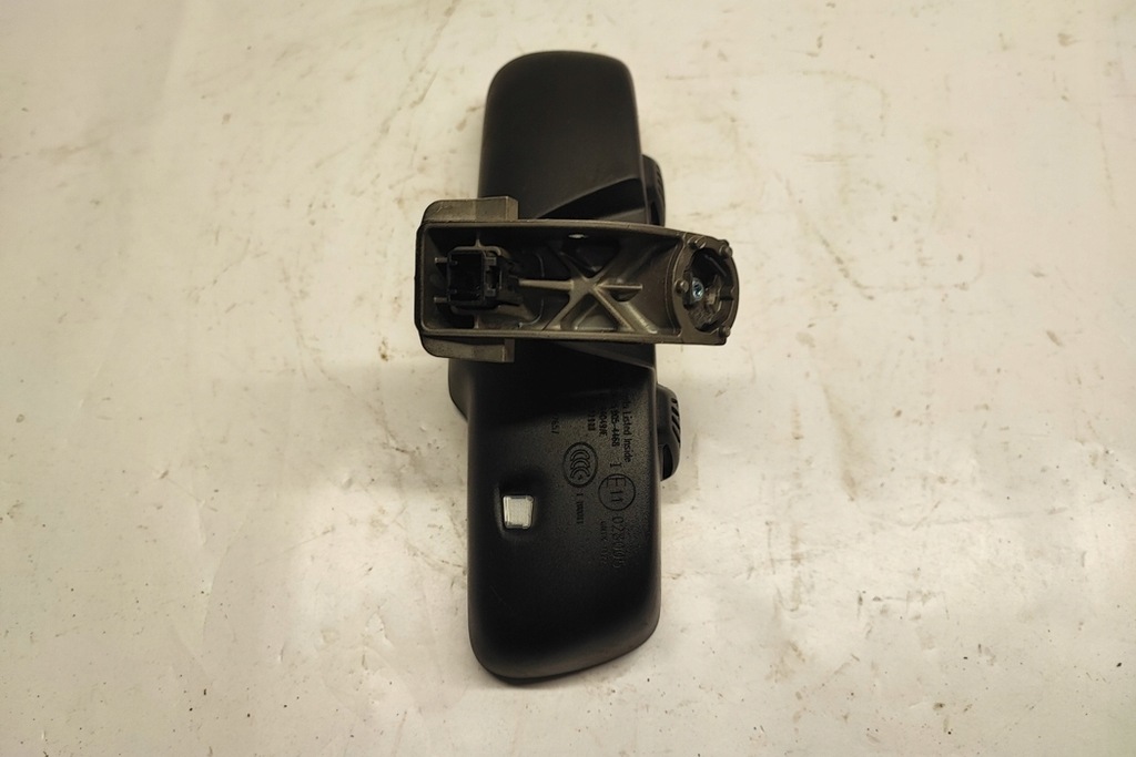 фото №12, Дзеркало внутрішнє dodge durango wd 68144049ae 3.6l бензиновий 220kw 2015