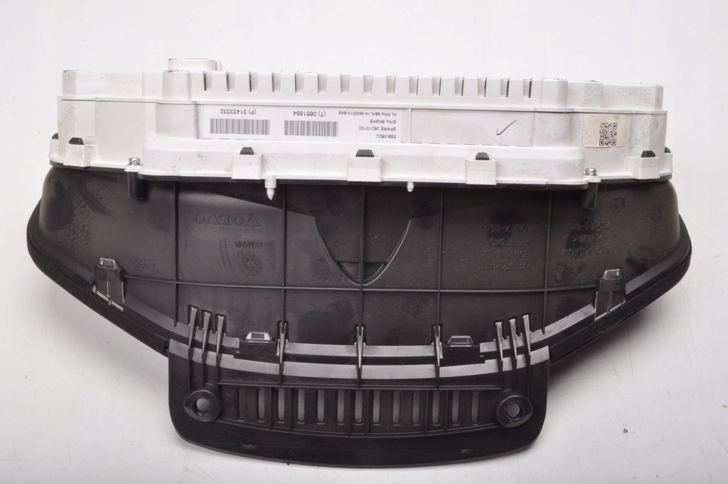 фото №7, Volvo s60 ii v60 s80 ii v70 iii 2.0 d4 счетчик приборы lift europa 31433332