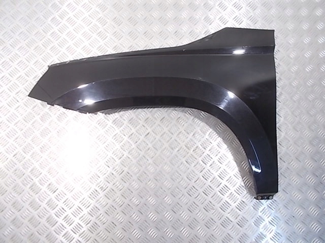 фото №12, Крыло левый skoda karoq 57a 17-23 оригинал