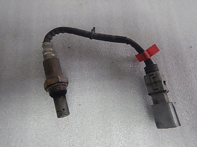 фото №5, Lexus rx rx350 rx450 iii датчик лямбда-зонд 89465-48220