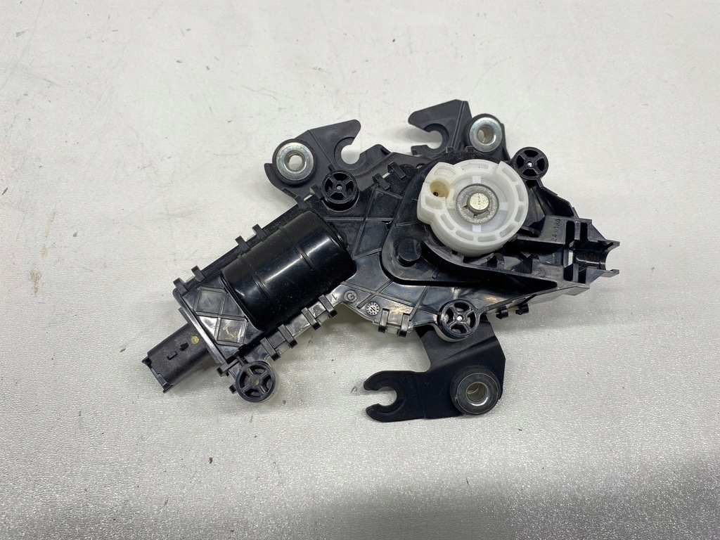 фото №1, Доводчик задній кришки багажника opel grandland x 17-