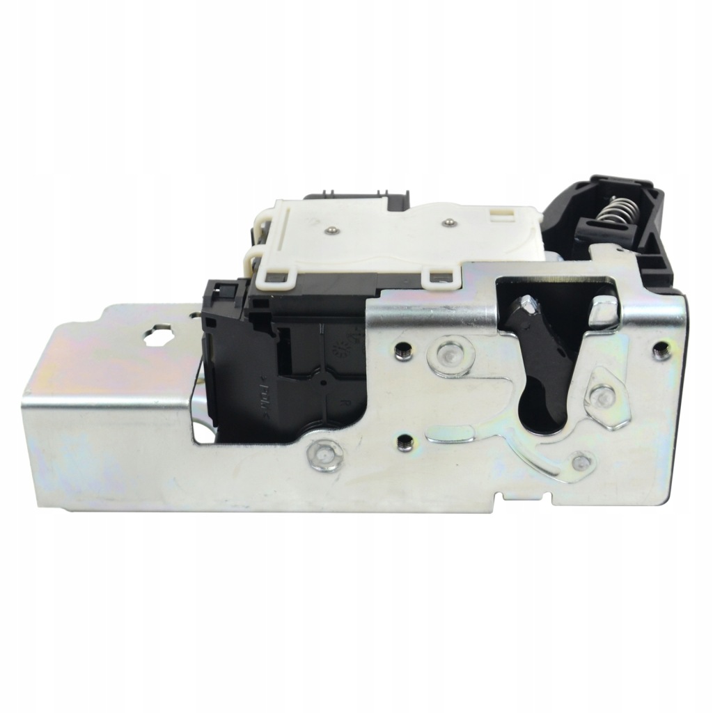 фото №6, Привод блокировка дверь do ford transit mk6 mk7