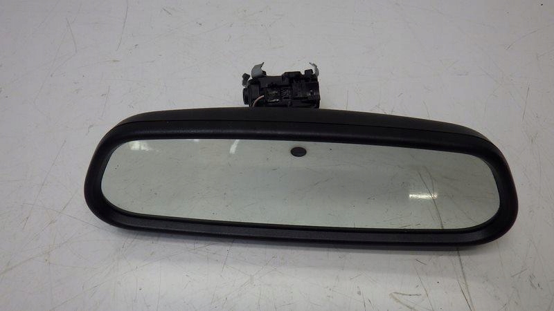 фото №1, Дзеркало заднього виду citroen c3 aircross 98088311xt