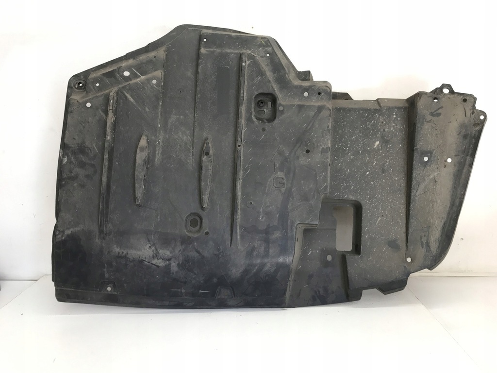 фото №1, Toyota auris ii lift защита плита подвеска