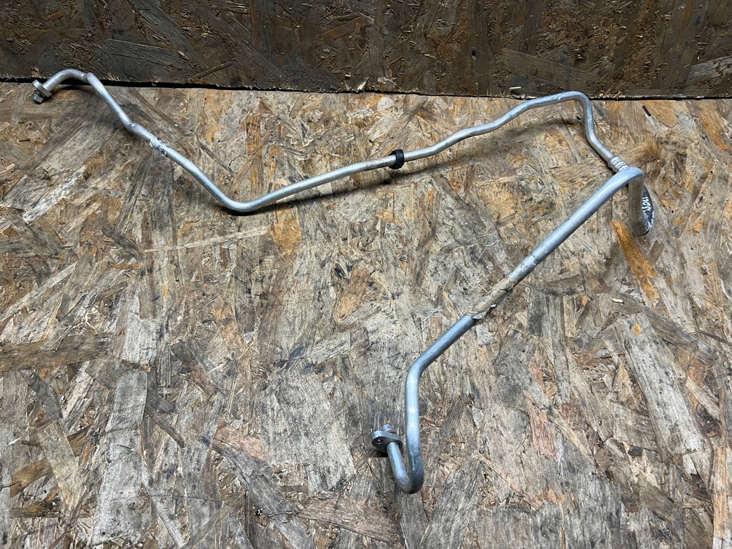 фото №1, Труба шланг wąż кондиціонера renault kangoo ii 1.5 dci