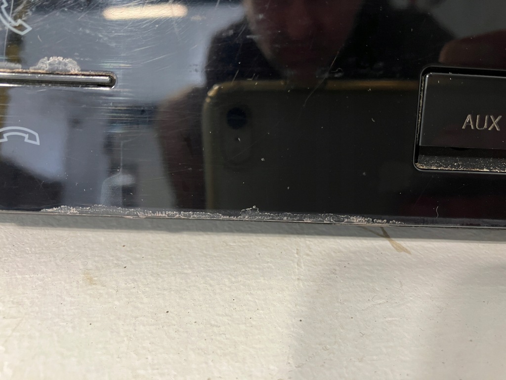 фото №6, Auris ii lift радіо cd звичайне usb